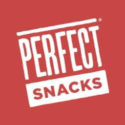 Perfect Snacks logo
