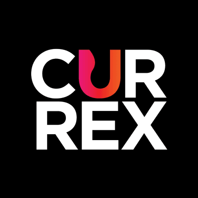 Currex logo