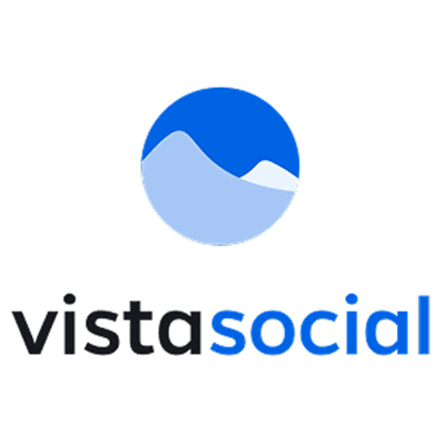 Vista Social logo