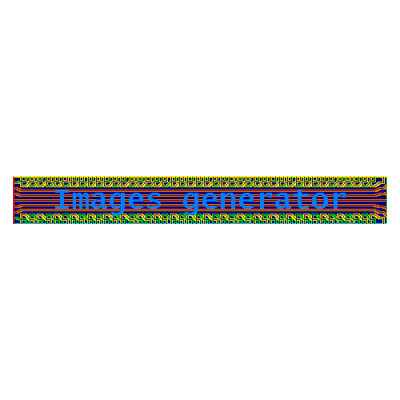 Images Generator logo