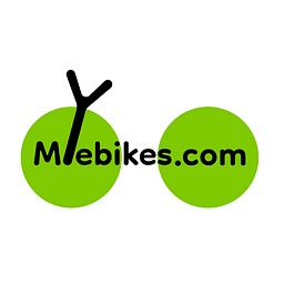 MyEbikes logo
