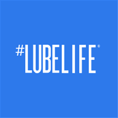 LubeLife logo