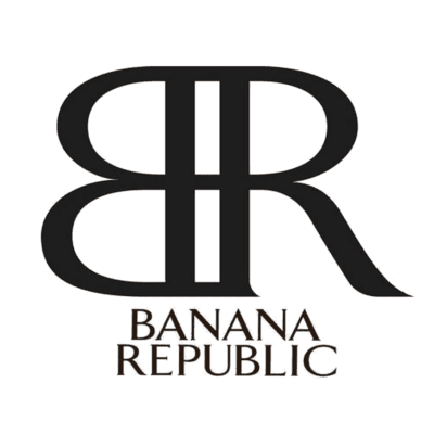 Banana Republic Canada logo