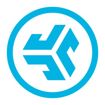 JLab Audio (US) logo