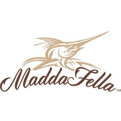MaddaFella.com logo