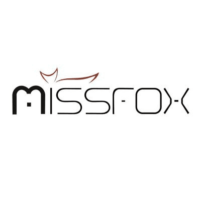 MissFox logo