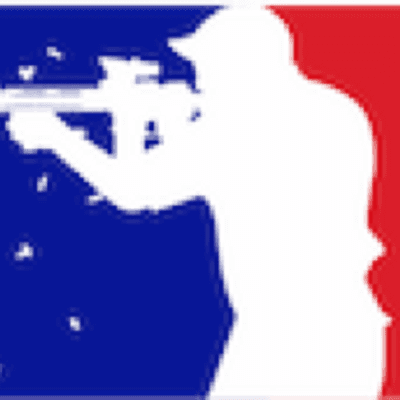DEGuns logo
