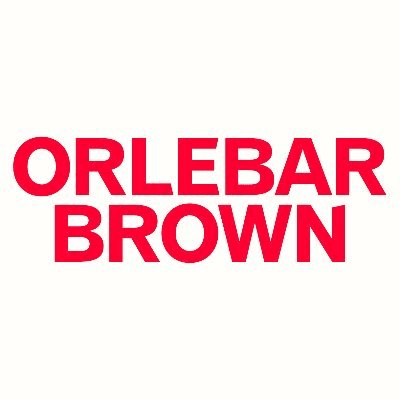 Orlebar Brown logo