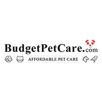 BudgetPetCare.com logo