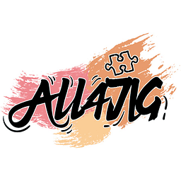 All4JIG logo