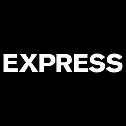 Express - Men's & Women's Clothing logo