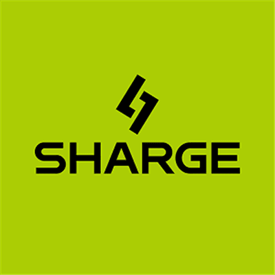 Sharge logo