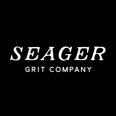 Seager logo