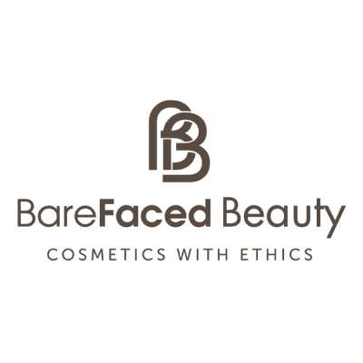 BareFaced Beauty - Cosmetics With Ethics logo