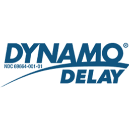dynamo delay logo