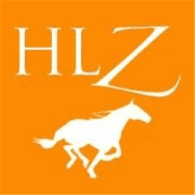 HorseLoverZ.com logo