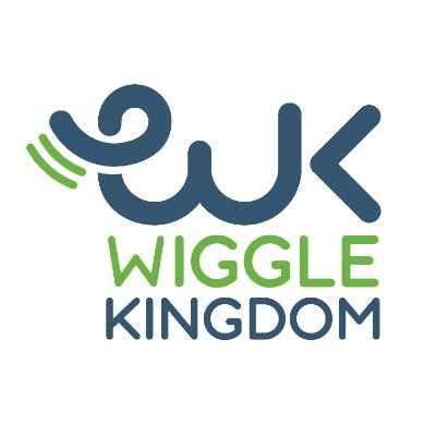 Wiggle Kingdom logo