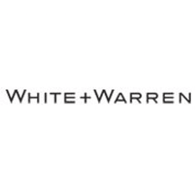 White and Warren logo
