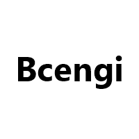 Bcengi logo