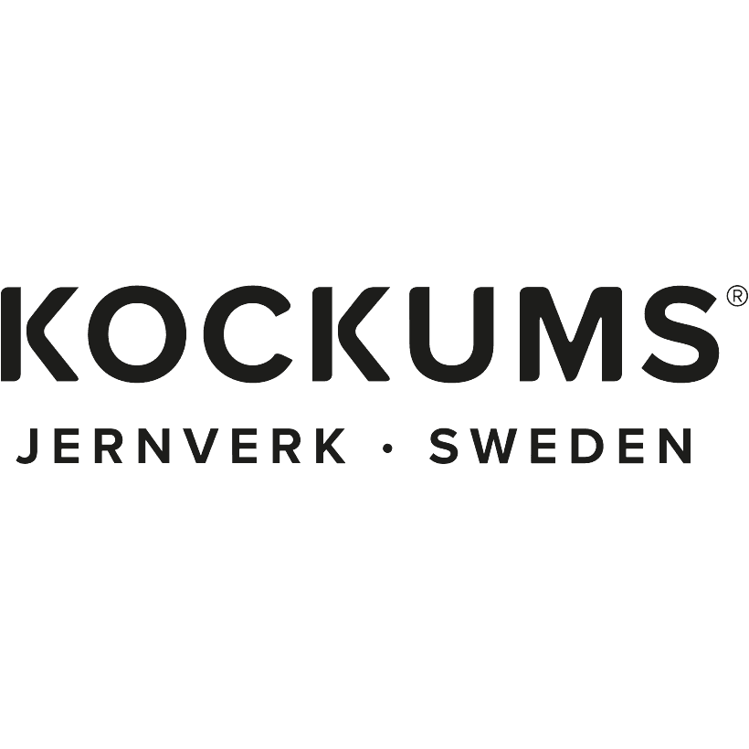 Kockums Jernverk SE logo