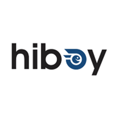 Hiboy logo