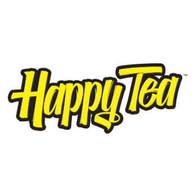 Happy Tea logo