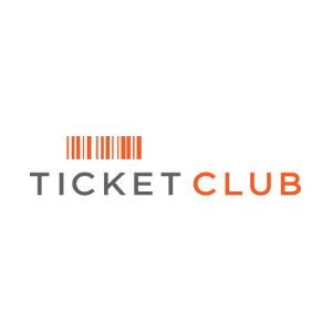 Ticket Club logo