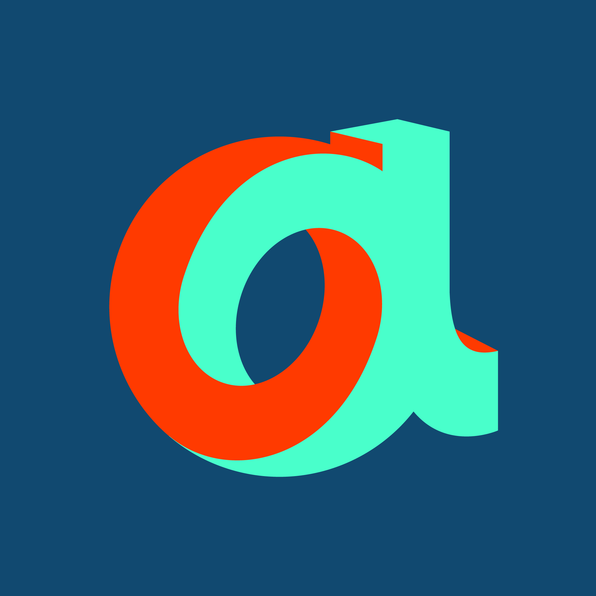 Ammareal FR logo