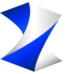 FlexOffers Advertiser Referral Program logo