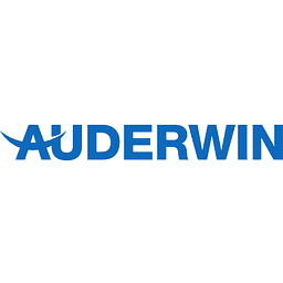 Auderwin logo