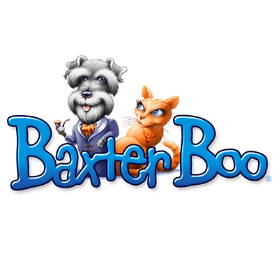 BaxterBoo logo