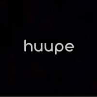 Huupe logo