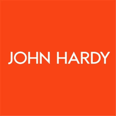 John Hardy logo