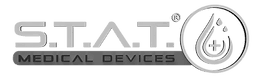 S.T.A.T. Medical Devices logo