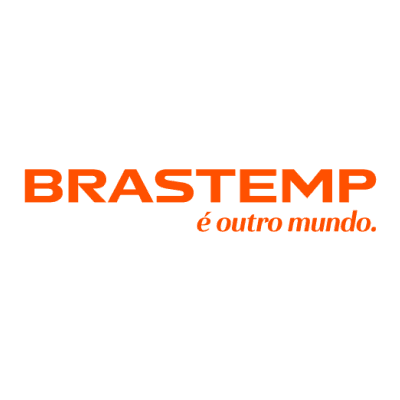 Brastemp logo