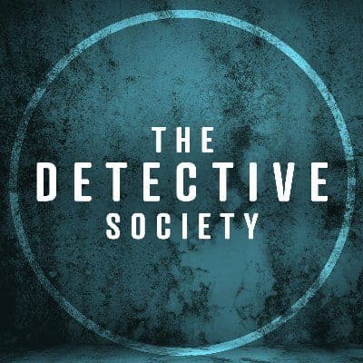 The Detective Society logo