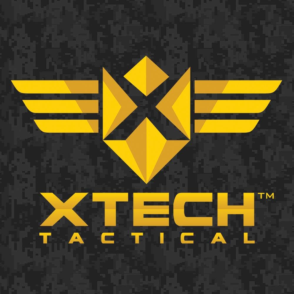 XTech Tactical logo