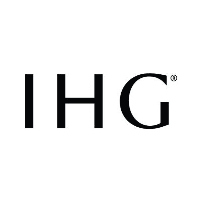IHG Rewards logo