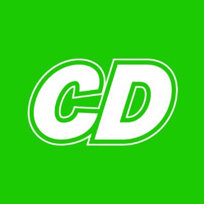 Crazy Domains Affiliate Program logo