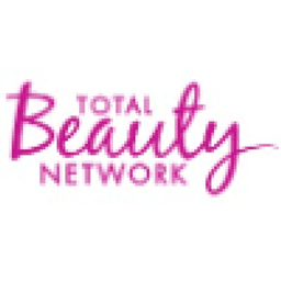 Total Beauty Network logo