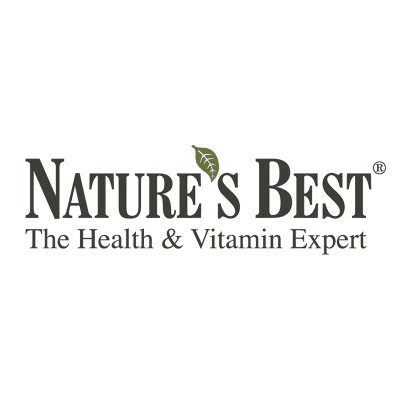 Nature's Best logo