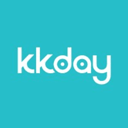 KKday Singapore PTE. LTD. logo