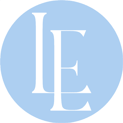Little English logo