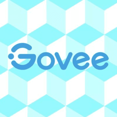 GOVEE logo
