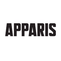 Apparis logo