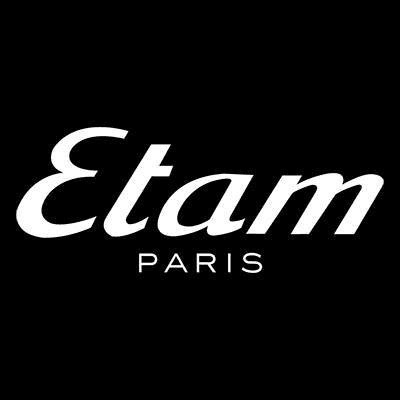 Etam CH logo