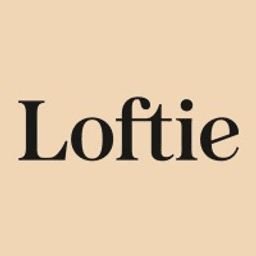 Loftie logo
