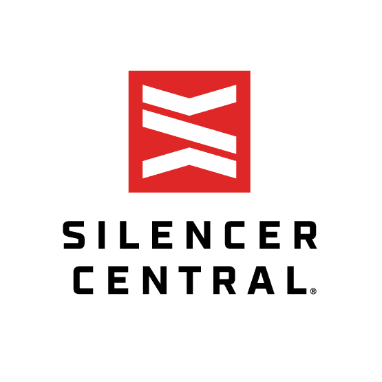 Silencer Central logo