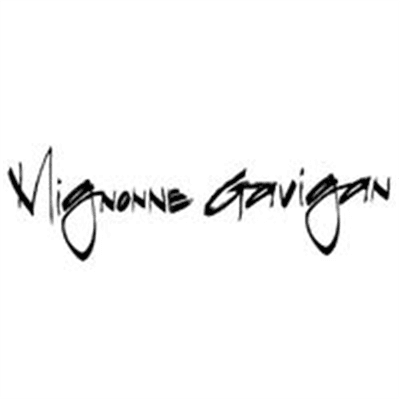 Mignonne Gavigan logo
