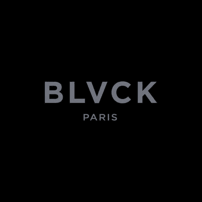 Blvck Paris (US) logo